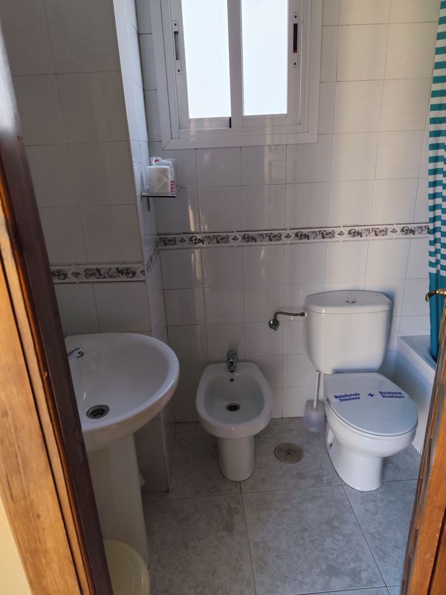 Hotel de 12 habitaciones en Ronda en venta - 1.468.000 € (Ref: 9616077)