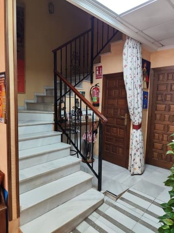 12 slaapkamer Hotel te koop in Ronda - € 1.468.000 (Ref: 9616077)