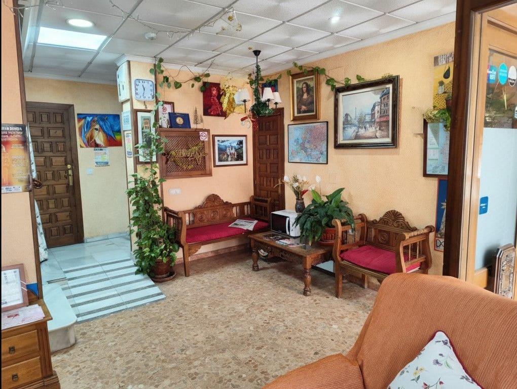 12 bedroom Hotel for sale in Ronda - € 1,468,000 (Ref: 9616077)