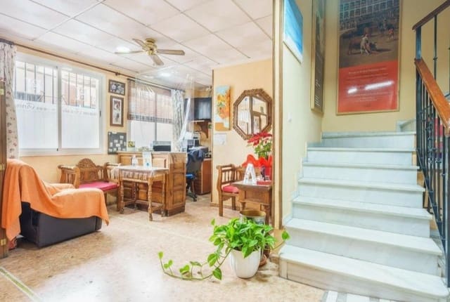 12 slaapkamer Hotel te koop in Ronda - € 1.468.000 (Ref: 9616077)