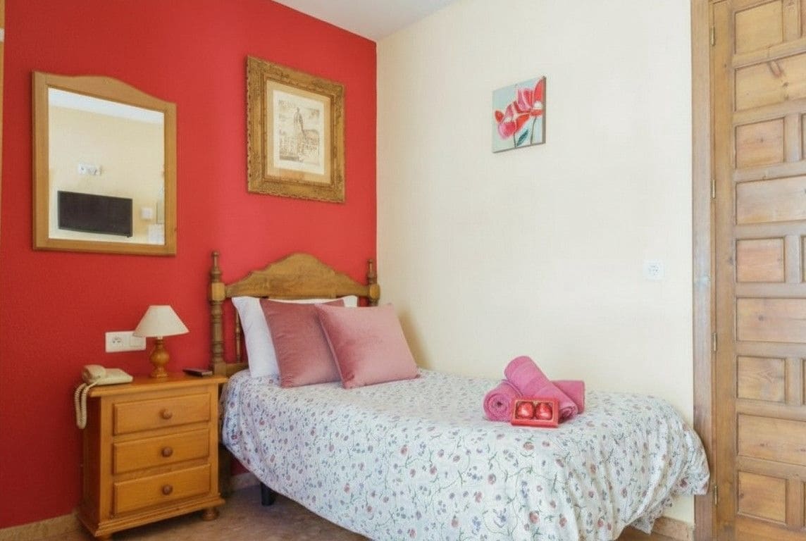 12 bedroom Hotel for sale in Ronda - € 1,468,000 (Ref: 9616077)