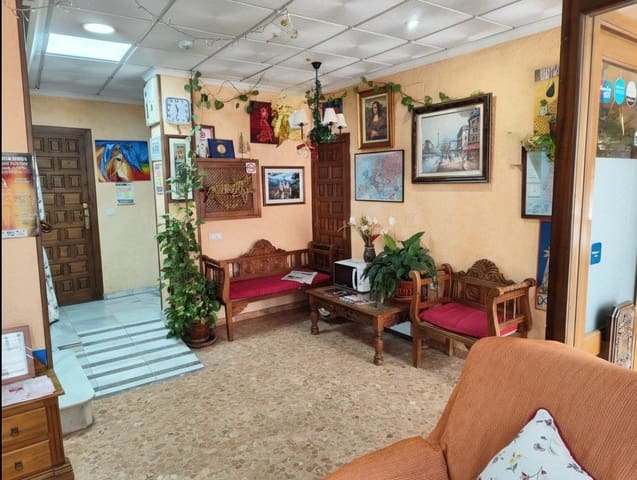 12 slaapkamer Hotel te koop in Ronda - € 1.468.000 (Ref: 9616077)