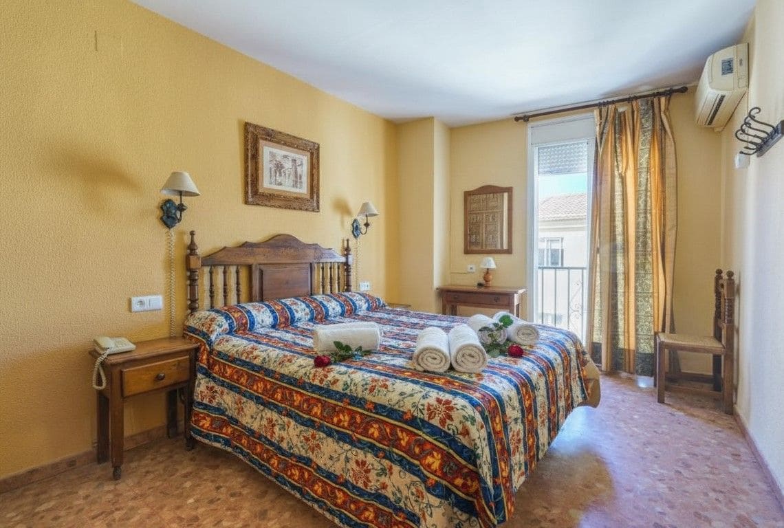 12 slaapkamer Hotel te koop in Ronda - € 1.468.000 (Ref: 9616077)