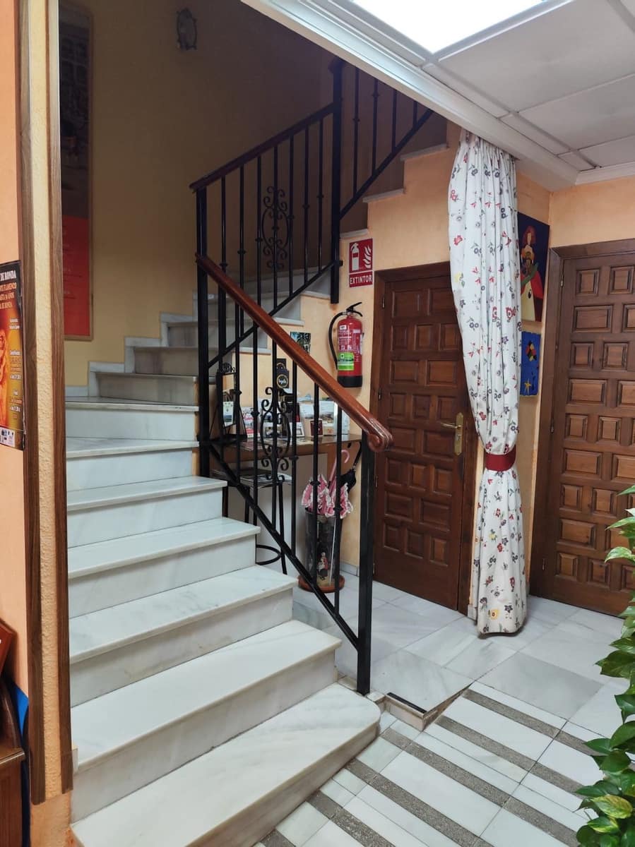 12 slaapkamer Hotel te koop in Ronda - € 1.468.000 (Ref: 9616077)