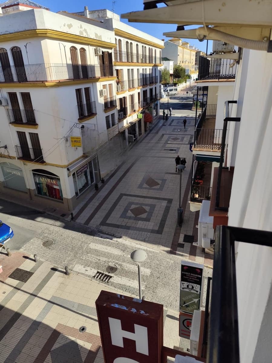 12 slaapkamer Hotel te koop in Ronda - € 1.468.000 (Ref: 9616077)