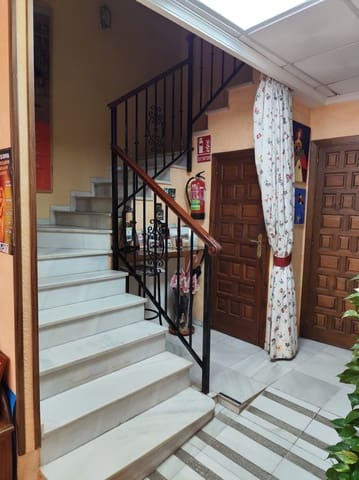 12 makuuhuone Hotelli myytävänä paikassa Ronda - 1 468 000 € (Ref: 9616077)