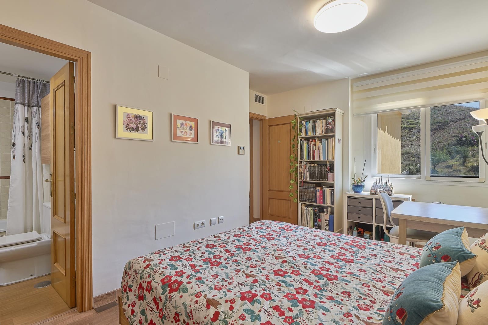 3 soveværelse Semi-Rækkehus til salg i Benalmadena - € 640.000 (Ref: 9619507)