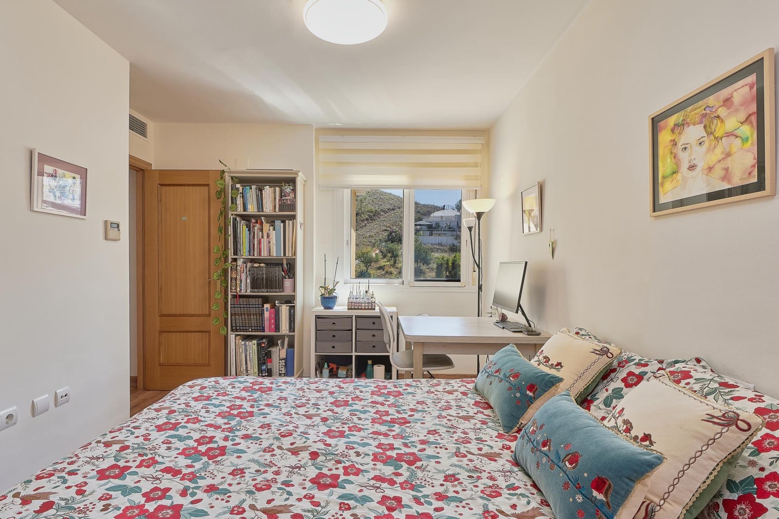 3 soveværelse Semi-Rækkehus til salg i Benalmadena - € 640.000 (Ref: 9619507)