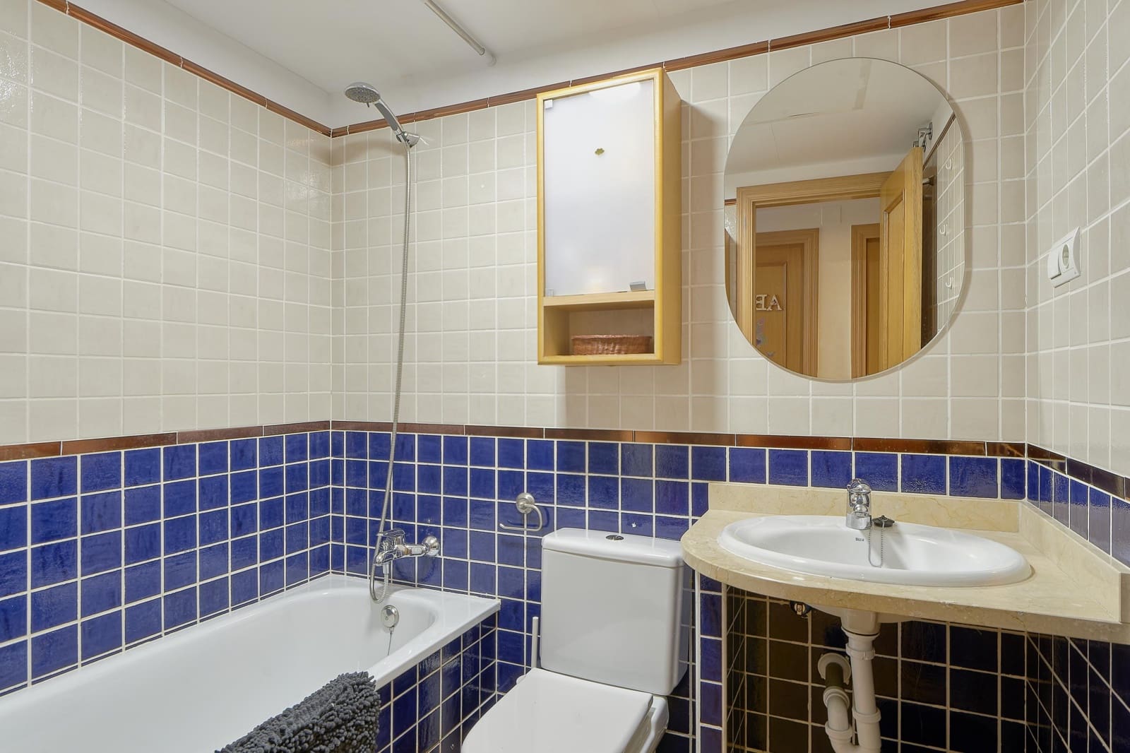 3 soveværelse Semi-Rækkehus til salg i Benalmadena - € 640.000 (Ref: 9619507)