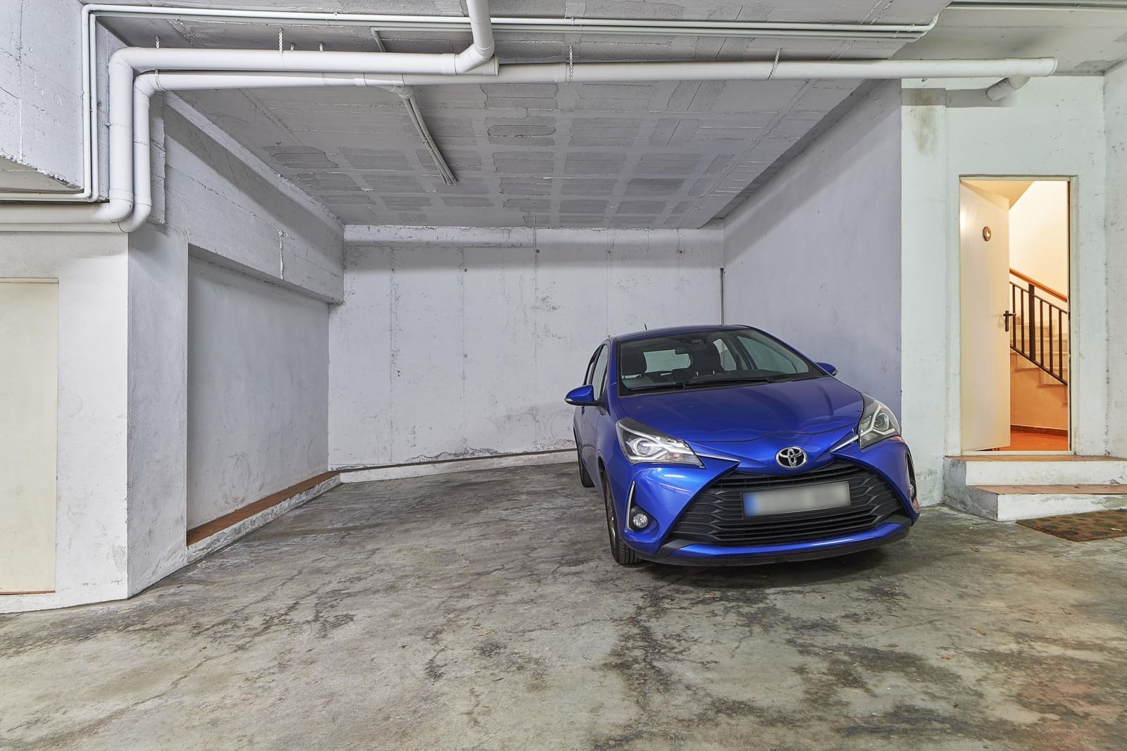 3 soveværelse Semi-Rækkehus til salg i Benalmadena - € 640.000 (Ref: 9619507)