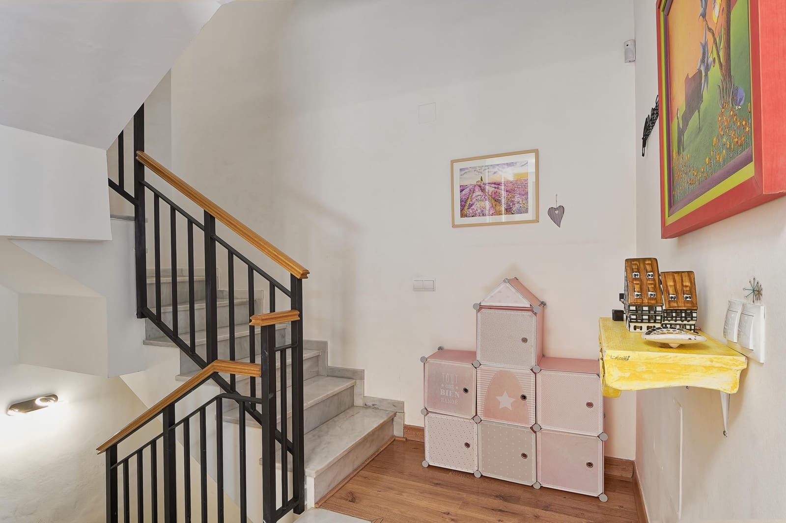 3 bedroom Semi-detached Villa for sale in Benalmadena - € 640,000 (Ref: 9619507)