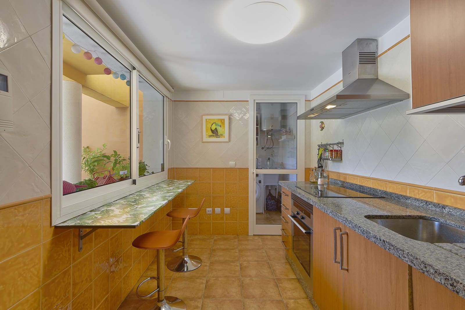 3 bedroom Semi-detached Villa for sale in Benalmadena - € 640,000 (Ref: 9619507)