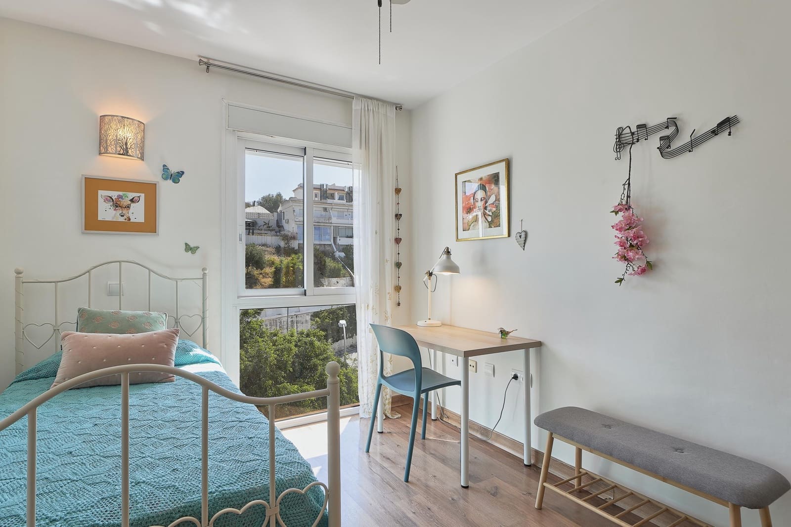 3 bedroom Semi-detached Villa for sale in Benalmadena - € 640,000 (Ref: 9619507)