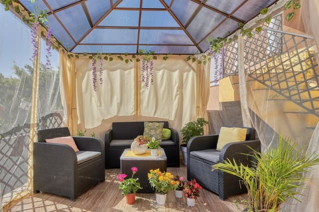 3 soverom Kjedet enebolig til salgs i Benalmádena - € 640 000 (Ref: 9619507)