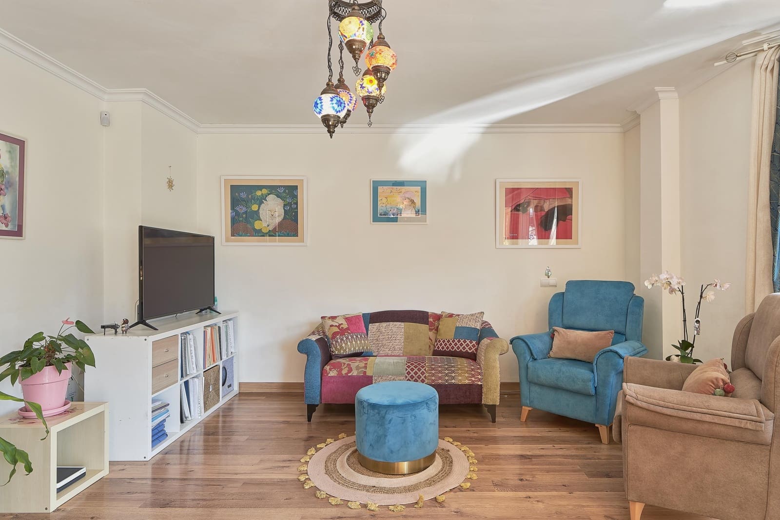 3 bedroom Semi-detached Villa for sale in Benalmadena with pool garage - € 619,000 (Ref: 9619507)