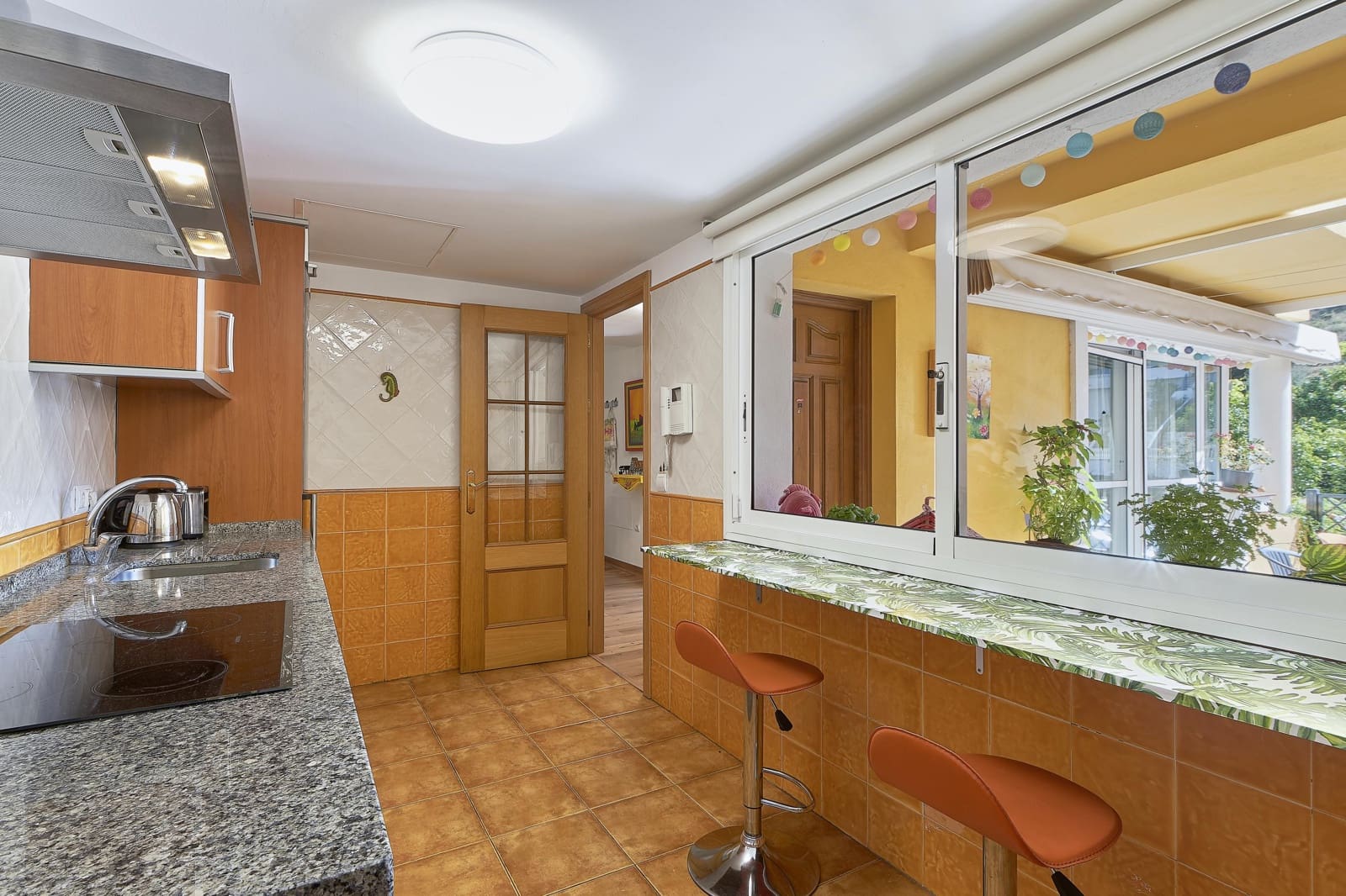 3 bedroom Semi-detached Villa for sale in Benalmadena with pool garage - € 619,000 (Ref: 9619507)