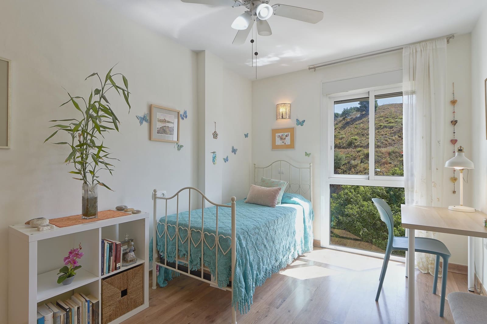 3 bedroom Semi-detached Villa for sale in Benalmadena with pool garage - € 619,000 (Ref: 9619507)