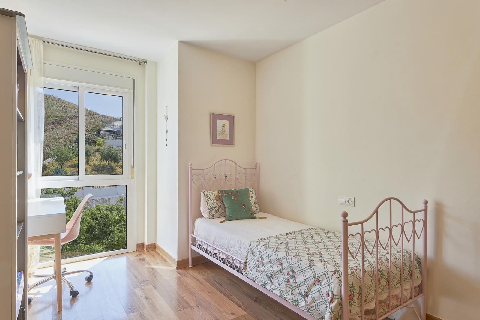 3 bedroom Semi-detached Villa for sale in Benalmadena with pool garage - € 619,000 (Ref: 9619507)