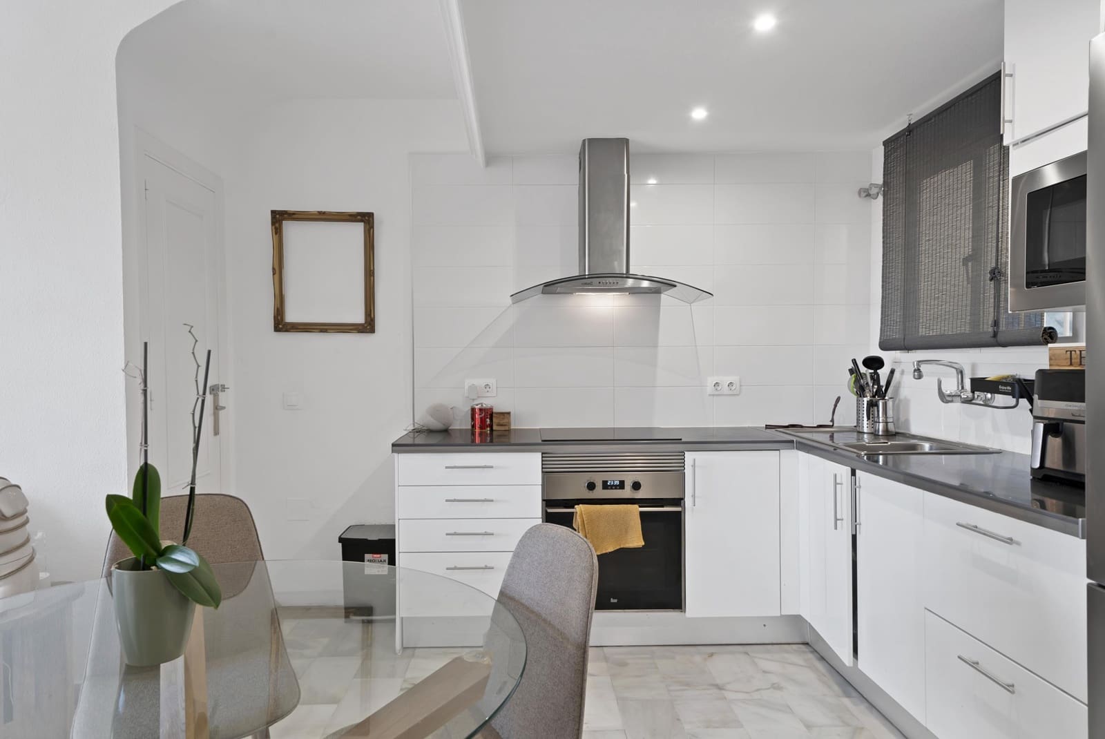 2 sypialnia Dom szeregowy na sprzedaż w La Reserva z basenem - 329 000 € (Ref: 9627819)