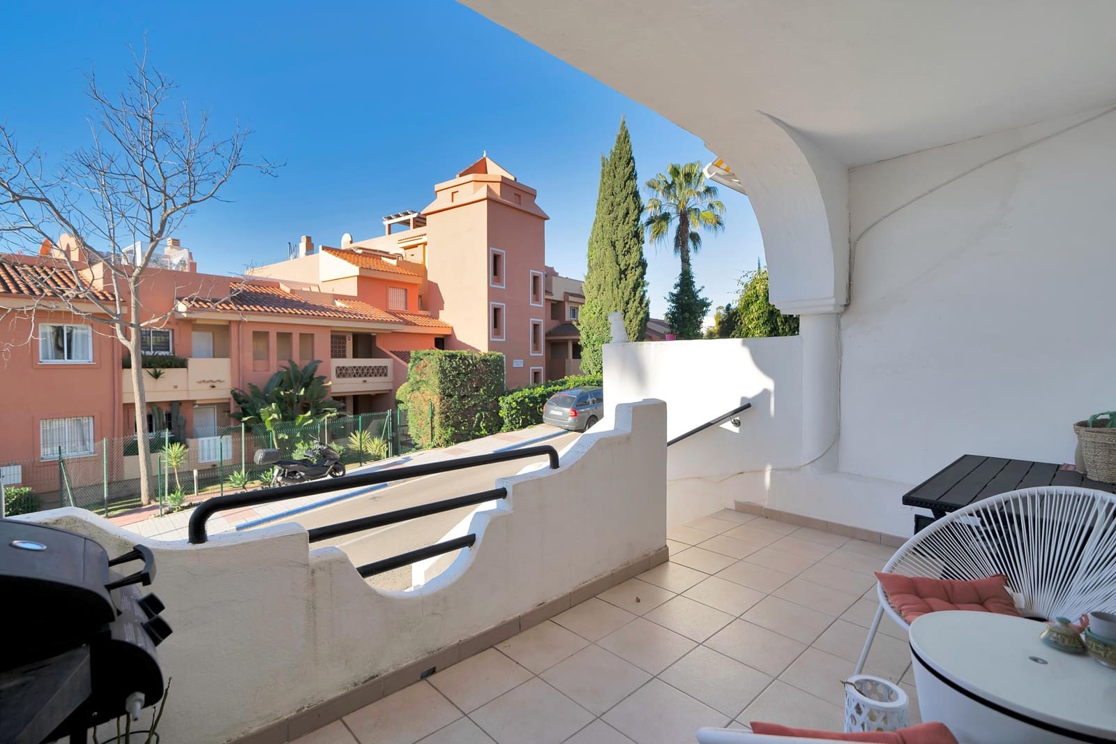 2 quarto Moradia em Banda para venda em La Reserva com piscina - 329 000 € (Ref: 9627819)