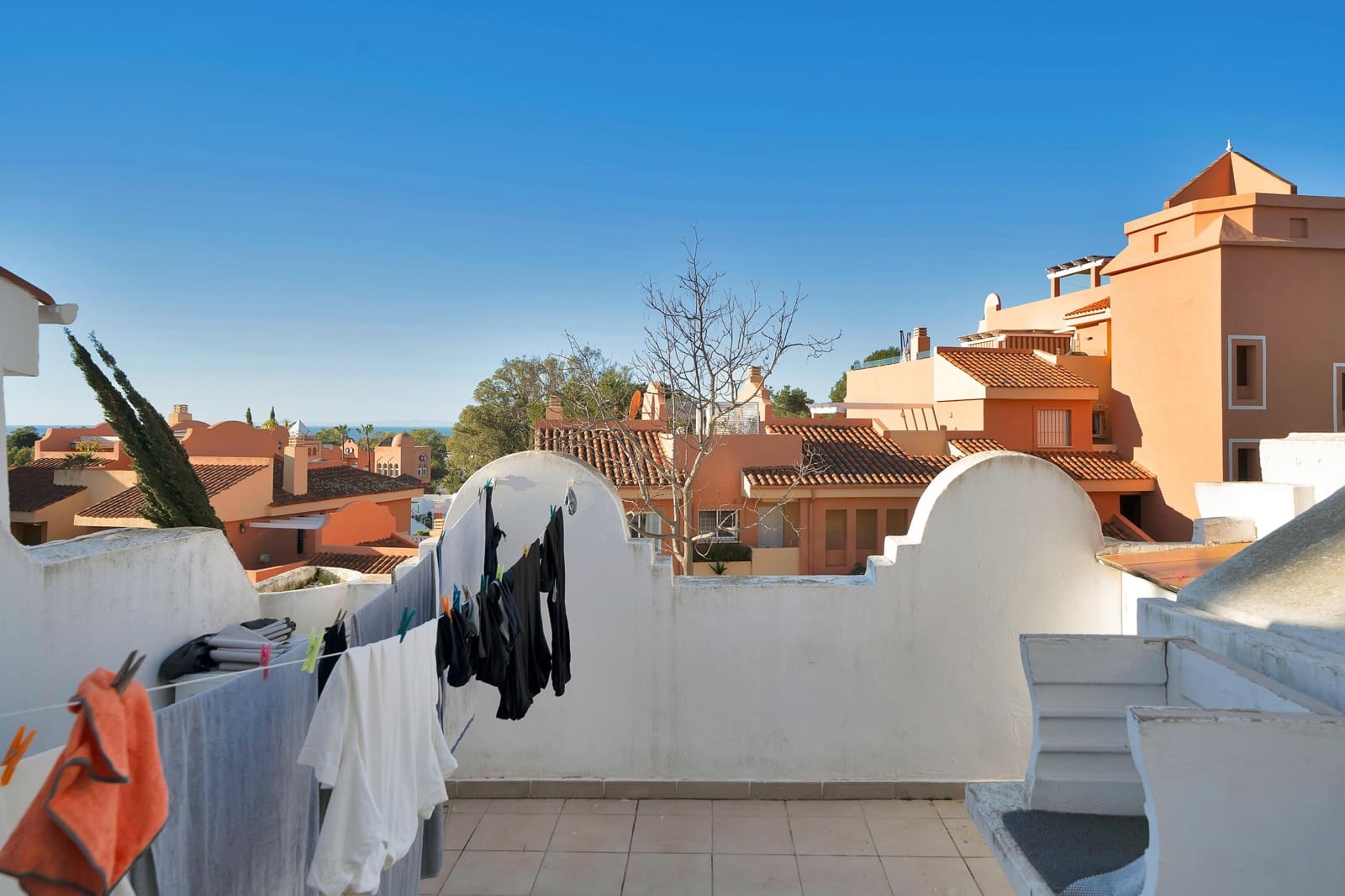 2 quarto Moradia em Banda para venda em La Reserva com piscina - 329 000 € (Ref: 9627819)