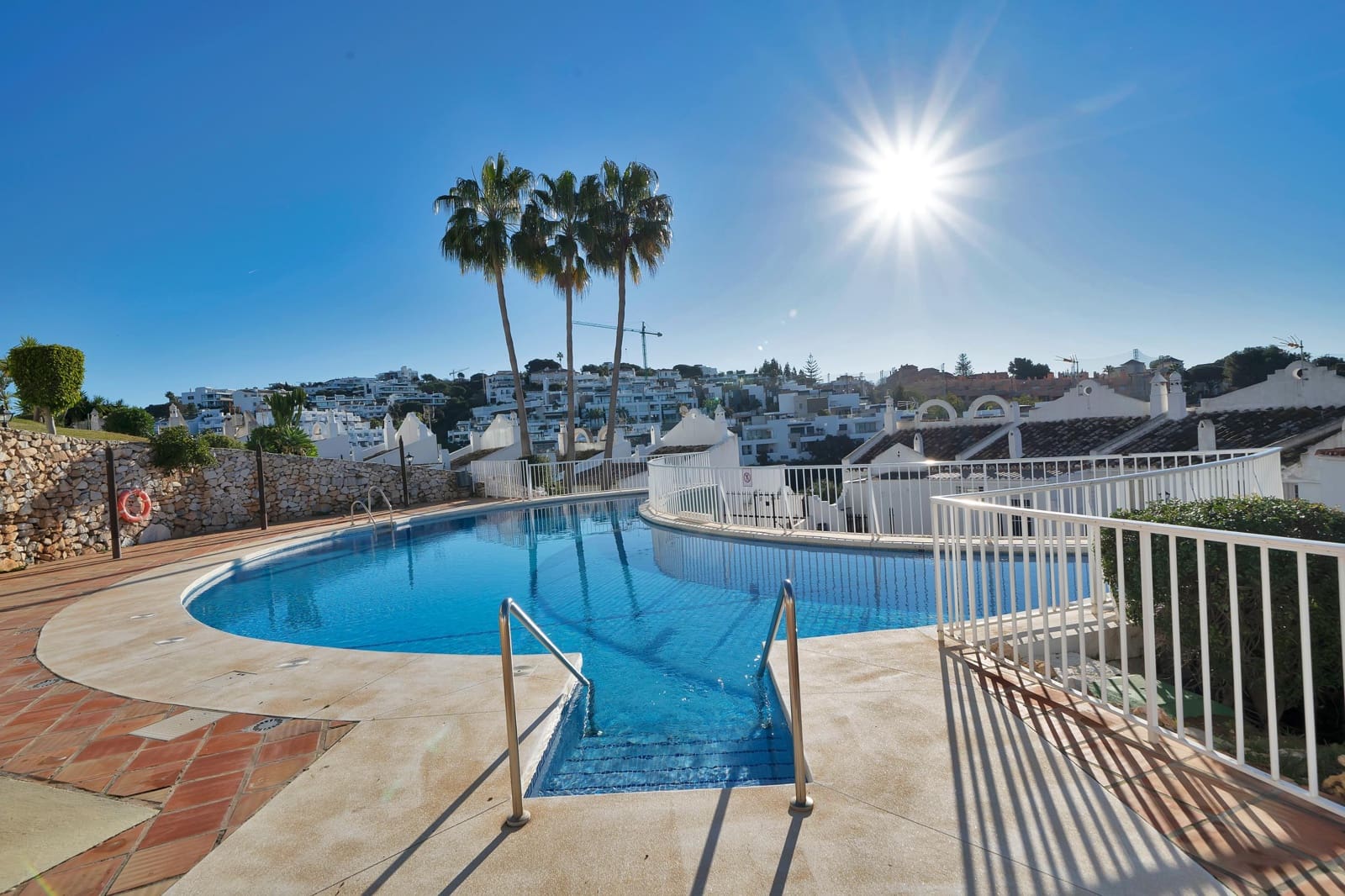 2 quarto Moradia em Banda para venda em La Reserva com piscina - 329 000 € (Ref: 9627819)