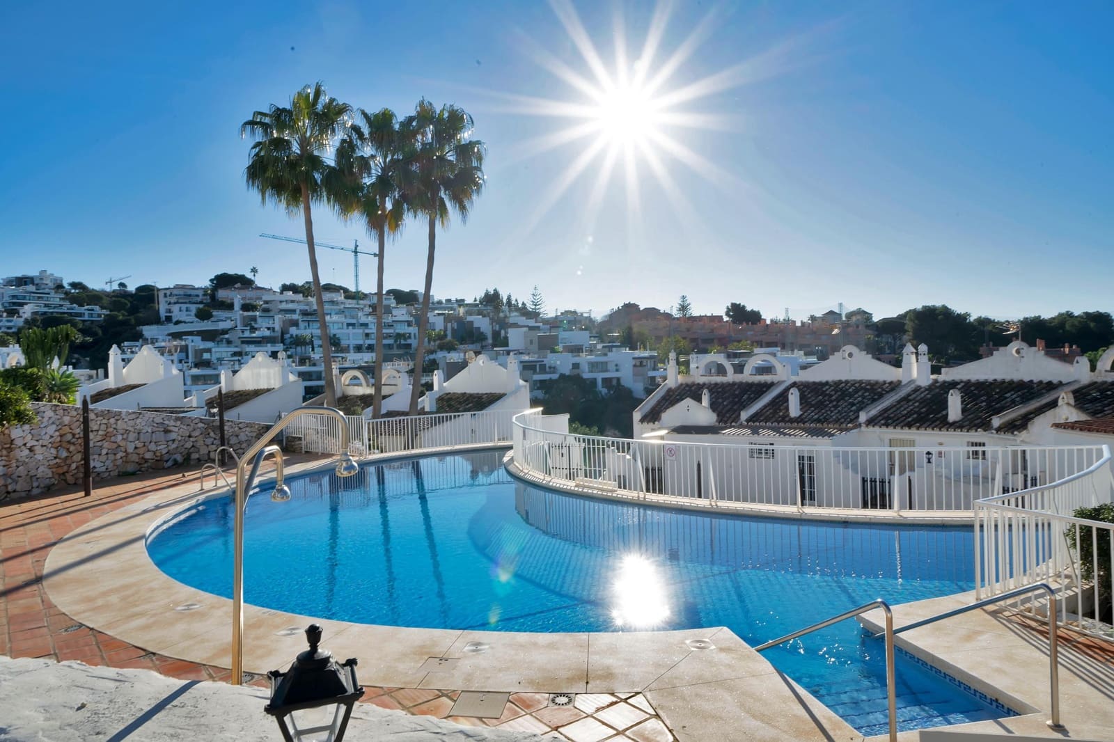 2 quarto Moradia em Banda para venda em La Reserva com piscina - 329 000 € (Ref: 9627819)