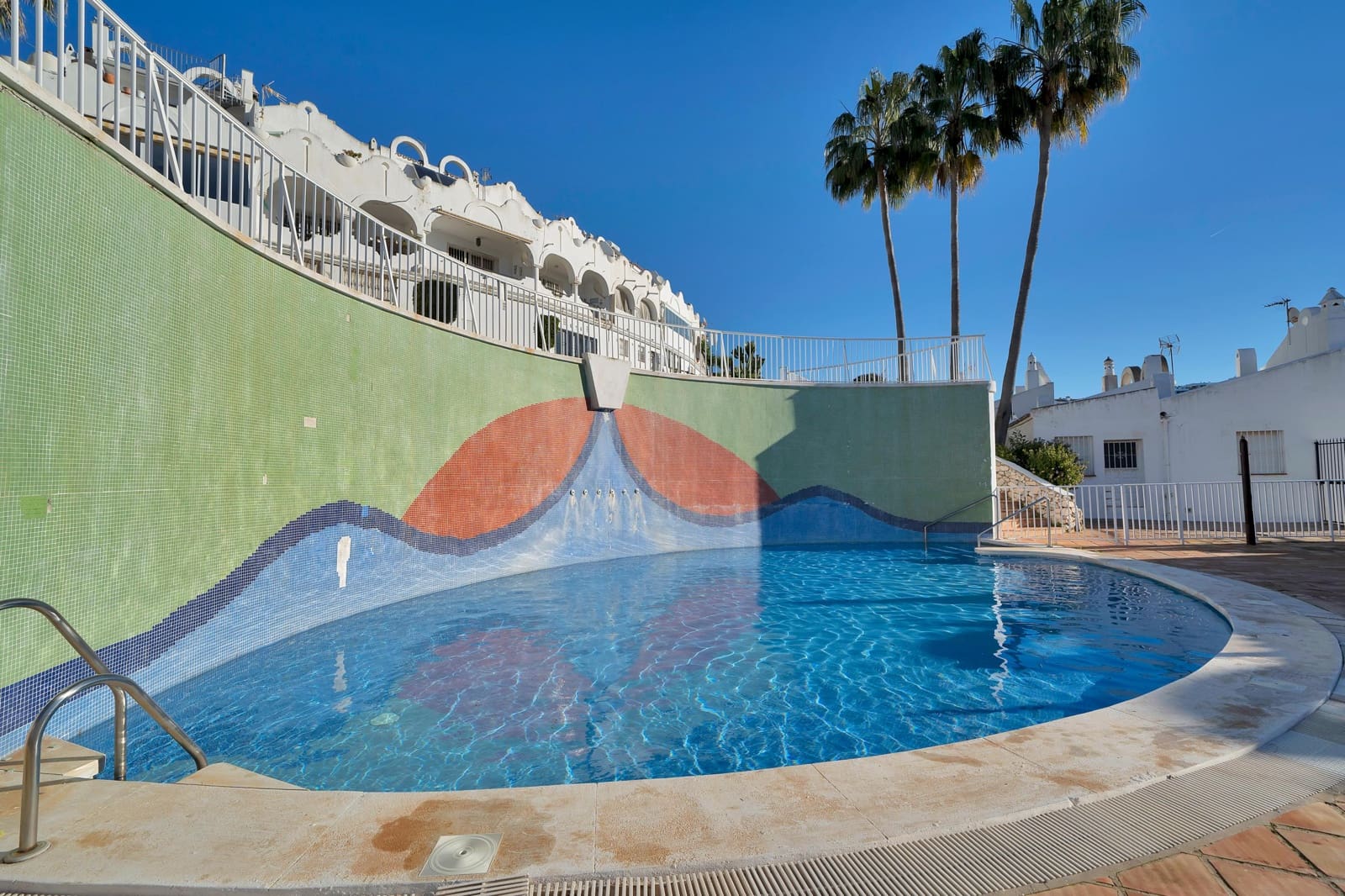 2 quarto Moradia em Banda para venda em La Reserva com piscina - 329 000 € (Ref: 9627819)