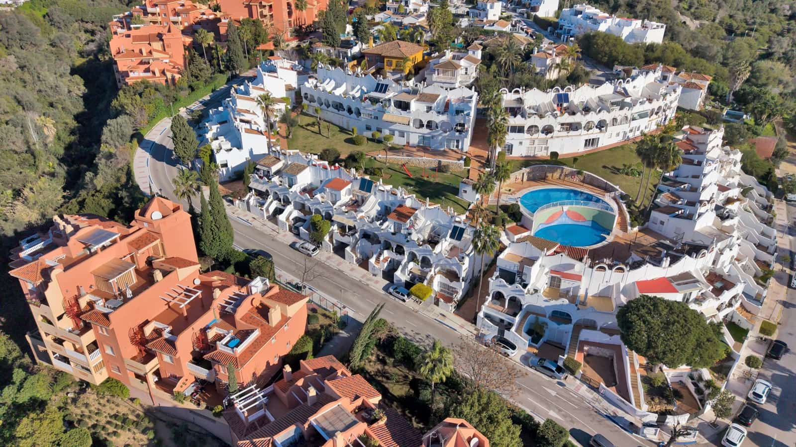 2 quarto Moradia em Banda para venda em La Reserva com piscina - 329 000 € (Ref: 9627819)