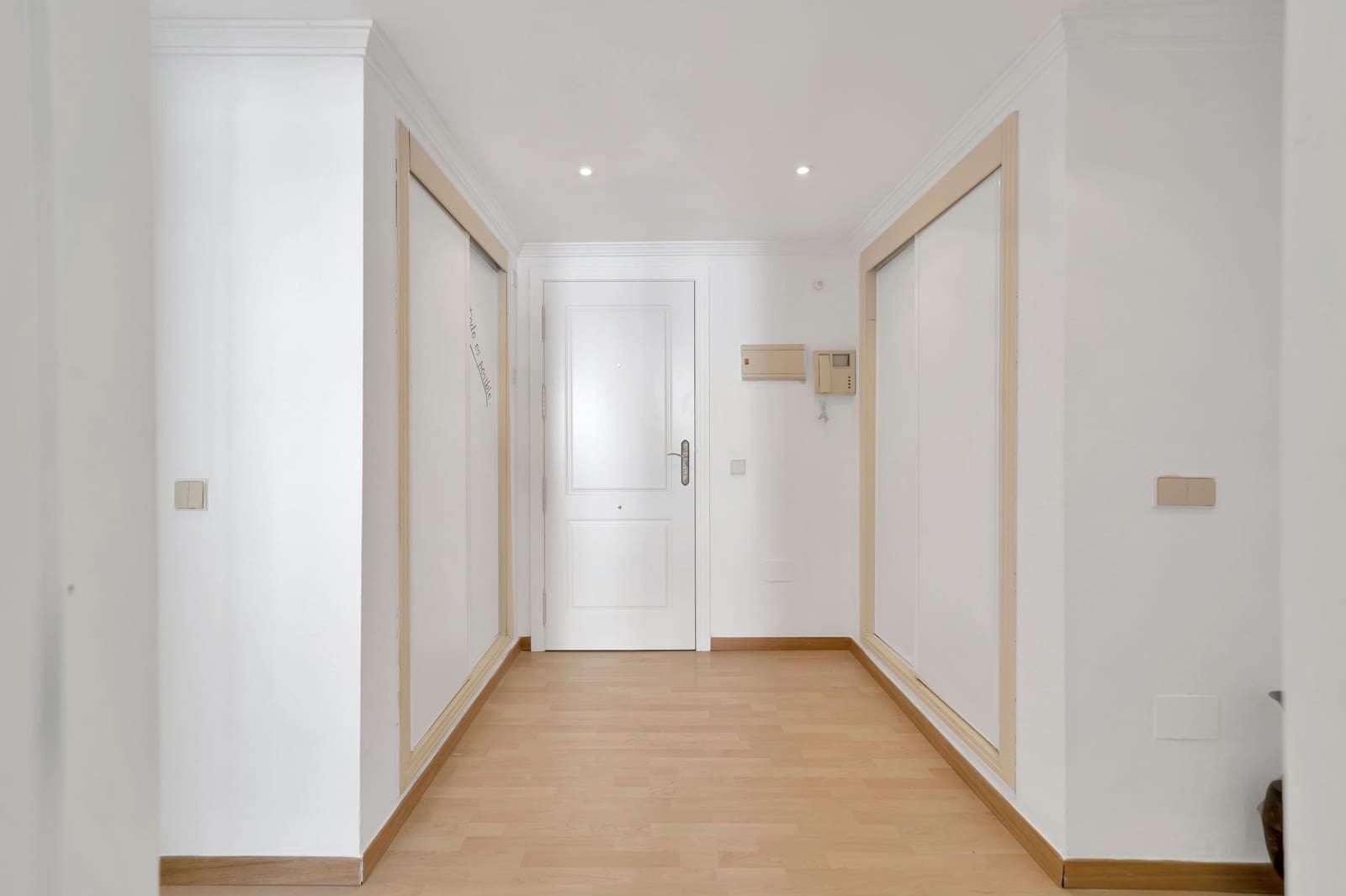 3 soverom Leilighet til salgs i Marbella med svømmebasseng - € 615 000 (Ref: 9627820)