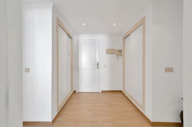 3 soverom Leilighet til salgs i Marbella med svømmebasseng - € 615 000 (Ref: 9627820)