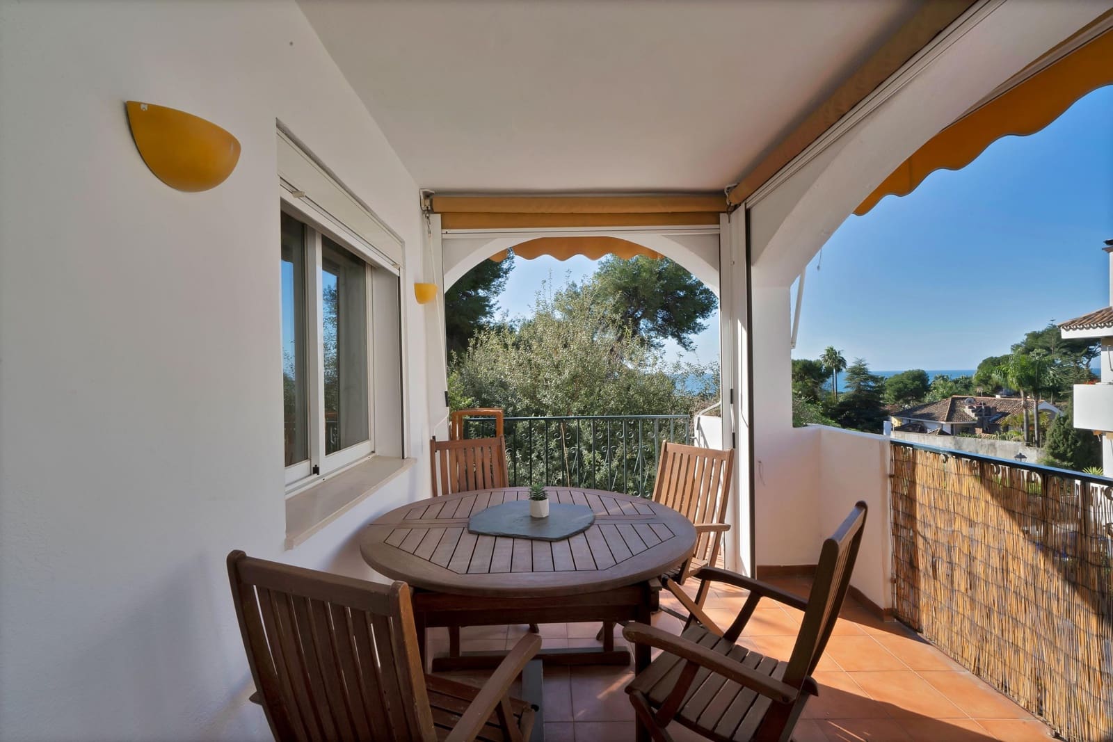 3 soverom Leilighet til salgs i Marbella med svømmebasseng - € 615 000 (Ref: 9627820)