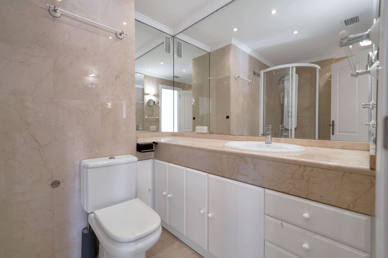 3 soverom Leilighet til salgs i Marbella med svømmebasseng - € 615 000 (Ref: 9627820)