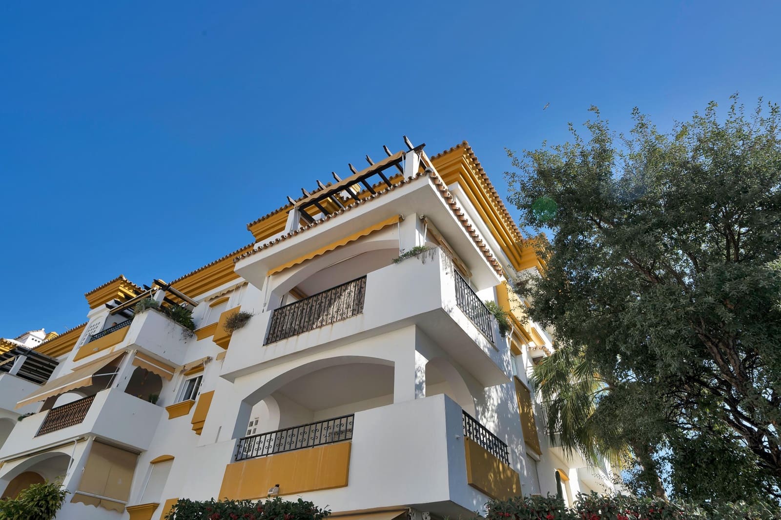 3 soverom Leilighet til salgs i Marbella med svømmebasseng - € 615 000 (Ref: 9627820)