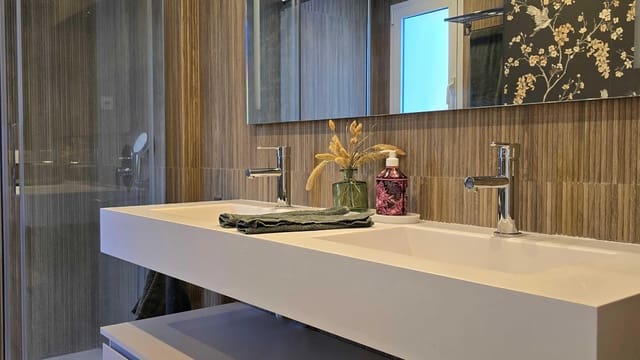 2 sovrum Lägenhet att hyra i Río Real, Marbella med pool - 3 900 € (Ref: 9630307)