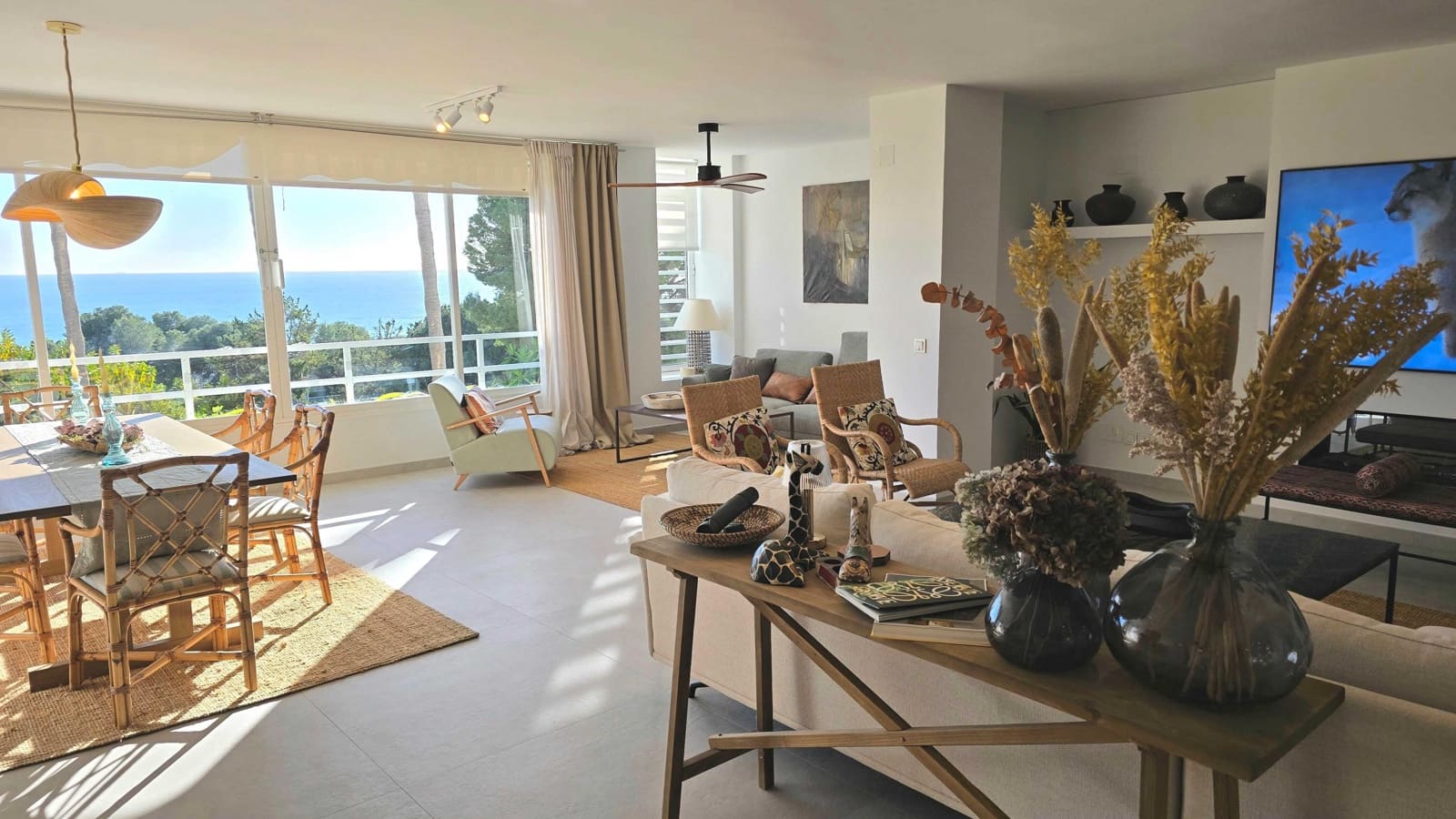 Apartamento de 2 habitaciones en Río Real en alquiler con piscina - 3.900 € (Ref: 9630307)