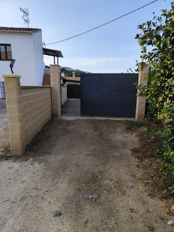 Ubebygd land til salgs i Alora - € 318 000 (Ref: 9645266)