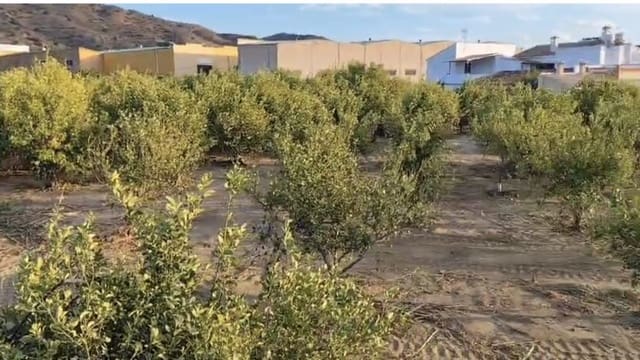 Ubebygd land til salgs i Alora - € 318 000 (Ref: 9645266)