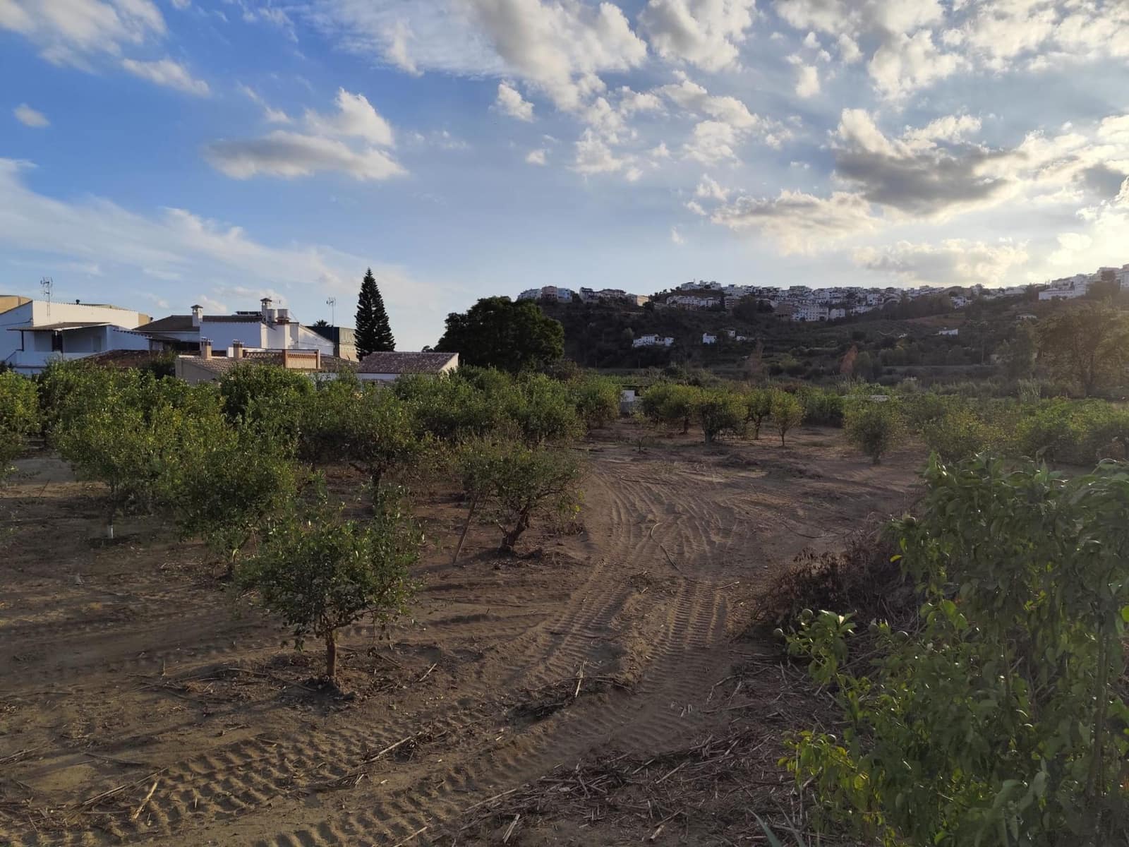 Landgrundstück zu verkaufen in Alora - 318.000 € (Ref: 9645266)