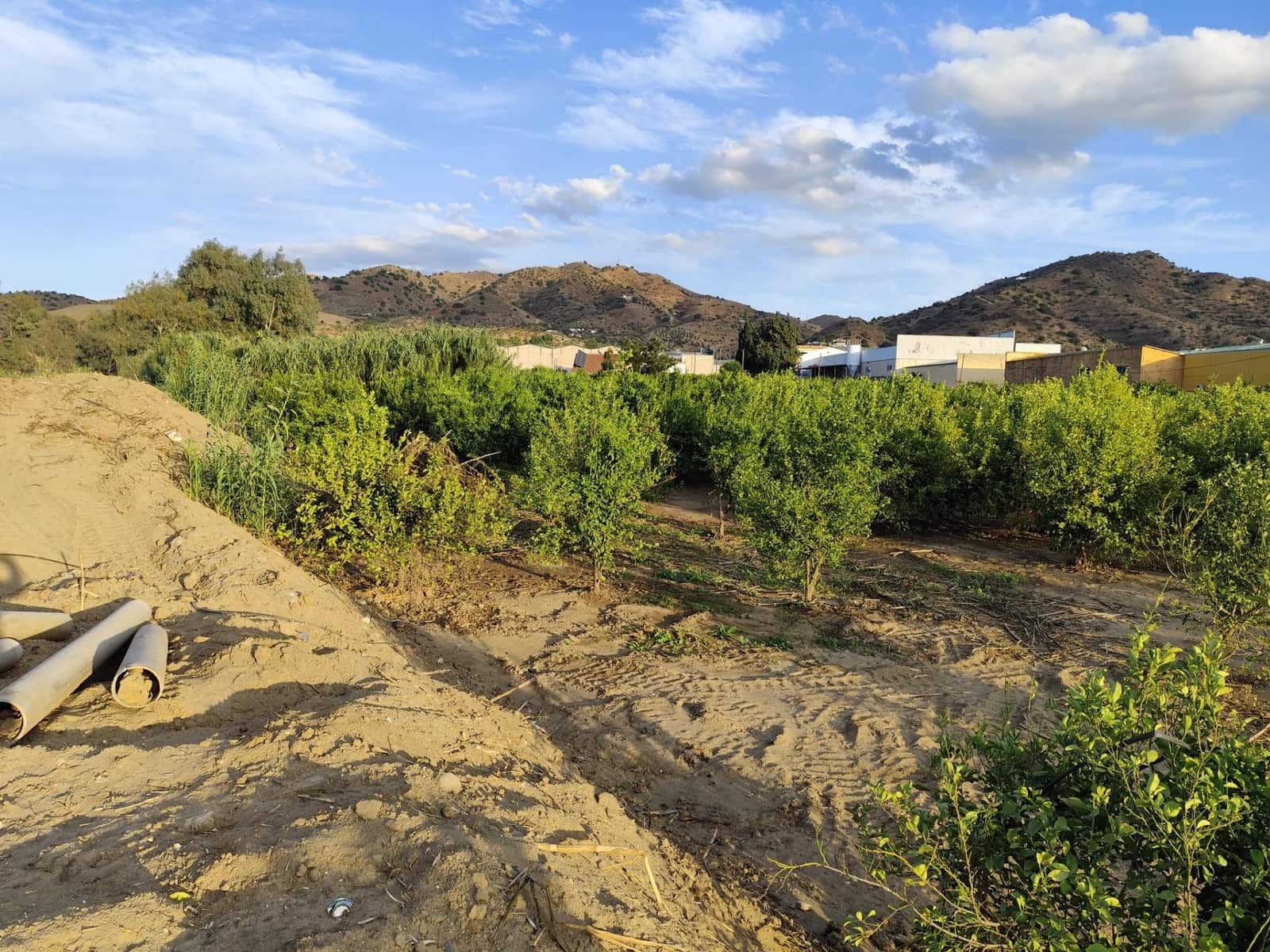 Landgrundstück zu verkaufen in Alora - 318.000 € (Ref: 9645266)