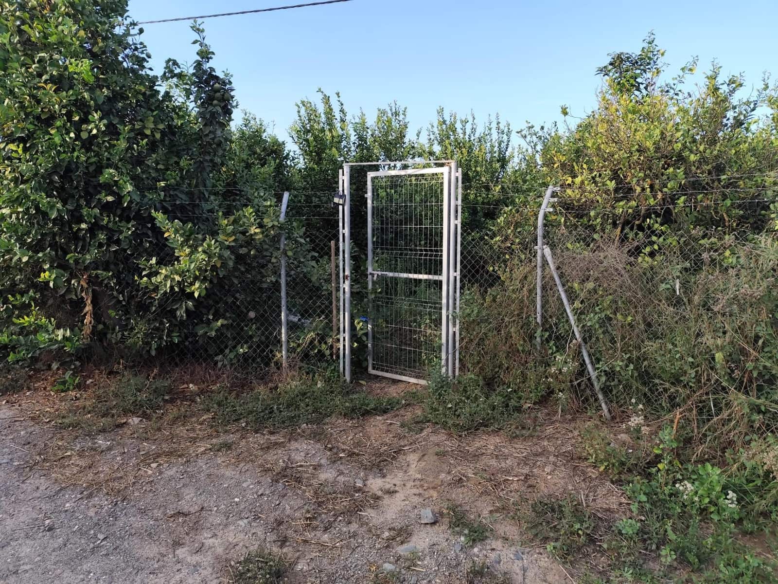 Landgrundstück zu verkaufen in Alora - 318.000 € (Ref: 9645266)