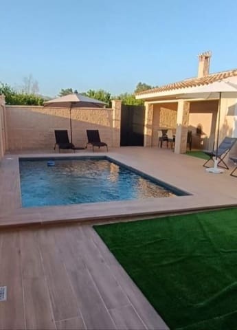Mark till salu i Alora - 318 000 € (Ref: 9645266)