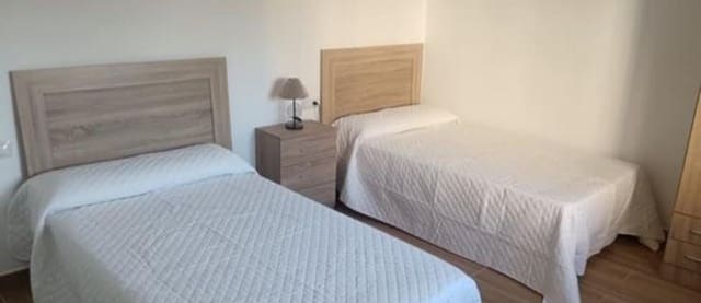 Mark till salu i Alora - 318 000 € (Ref: 9645266)