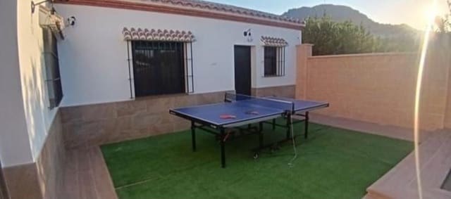 Mark till salu i Alora - 318 000 € (Ref: 9645266)