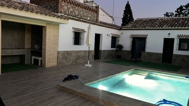 Mark till salu i Alora - 318 000 € (Ref: 9645266)