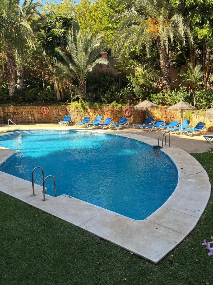 3 camera da letto Appartamento da affittare in Rio Real con piscina - 2.500 € (Rif: 9645267)