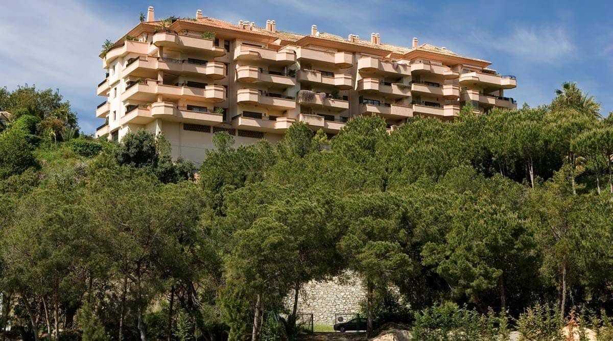 3 bedroom Apartment for rent in Rio Real with pool - € 2,500 (Ref: 9645267)