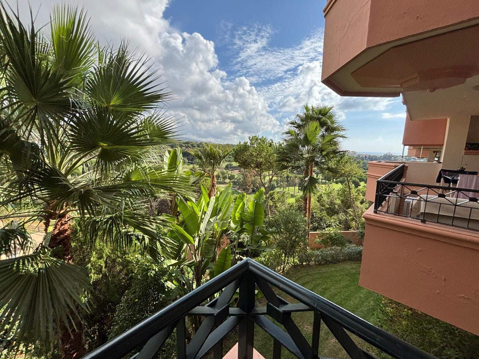 3 bedroom Apartment for rent in Rio Real with pool - € 2,500 (Ref: 9645267)