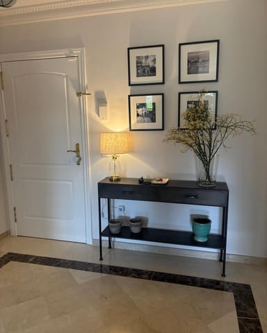 3 soverom Leilighet til leie i Río Real, Marbella med svømmebasseng garasje - € 2 500 (Ref: 9645267)