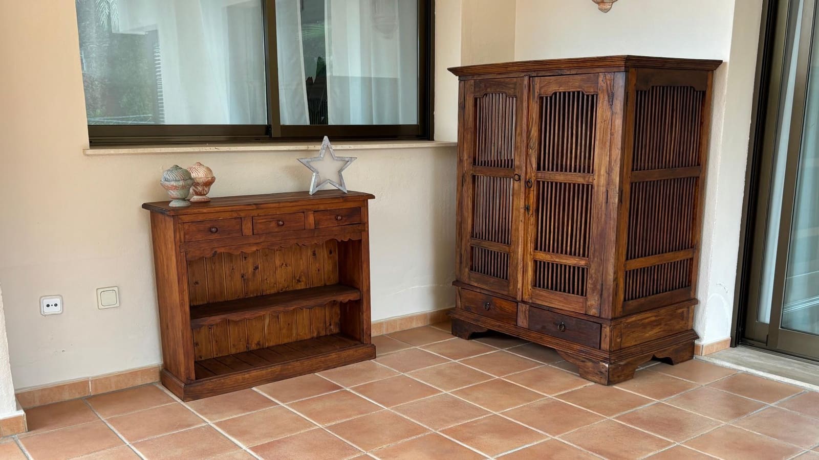 3 camera da letto Appartamento da affittare in Rio Real con piscina garage - 2.500 € (Rif: 9645267)